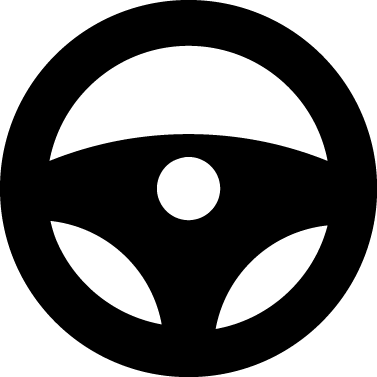 steering wheel icon-min